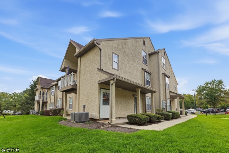 2508 Commons At Kingswood Drive East Brunswick NJ 08816