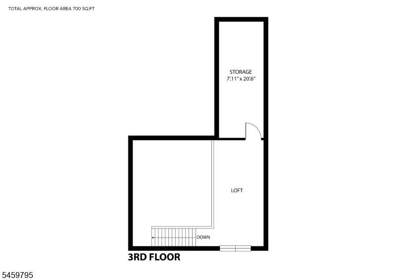 2508 Commons At Kingswood Drive East Brunswick NJ 08816