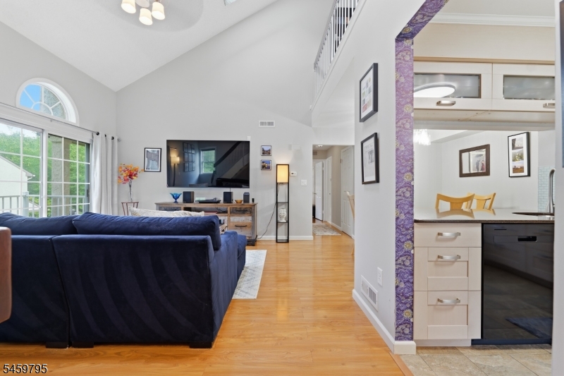 2508 Commons At Kingswood Drive East Brunswick NJ 08816