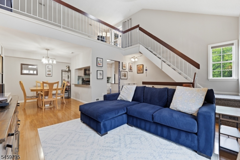 2508 Commons At Kingswood Drive East Brunswick NJ 08816