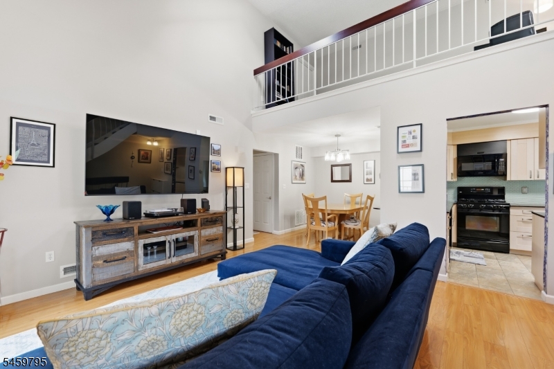 2508 Commons At Kingswood Drive East Brunswick NJ 08816