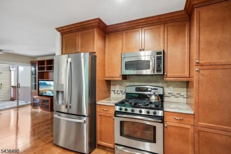 70 Clarken Drive West Orange NJ 07052