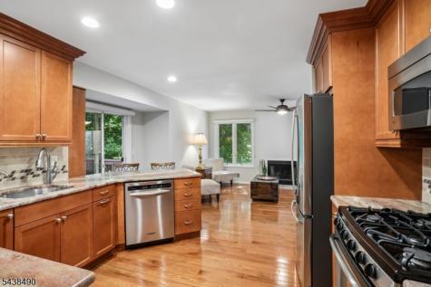 70 Clarken Drive West Orange NJ 07052