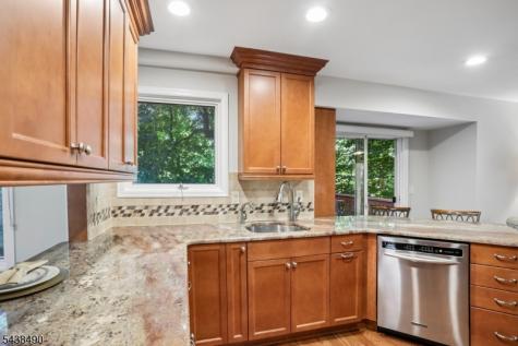 70 Clarken Drive West Orange NJ 07052