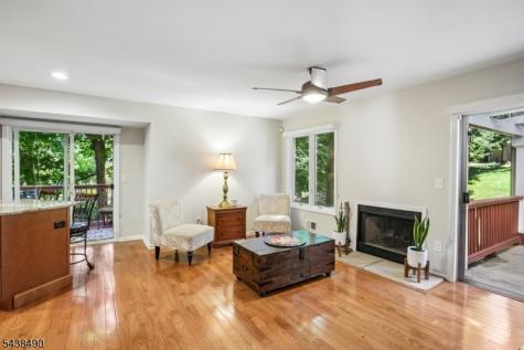 70 Clarken Drive West Orange NJ 07052