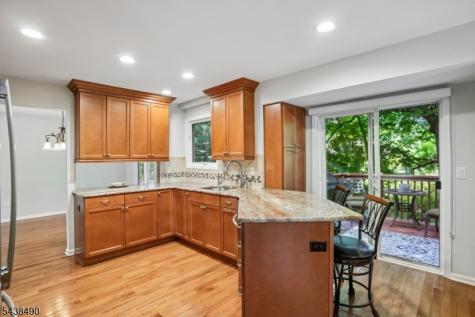 70 Clarken Drive West Orange NJ 07052