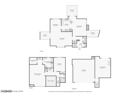 70 Clarken Drive West Orange NJ 07052
