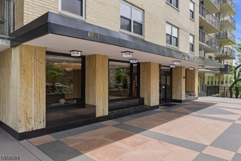 6600 Kennedy Boulevard West New York NJ 07093