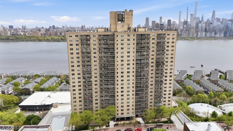 6600 Kennedy Boulevard West New York NJ 07093