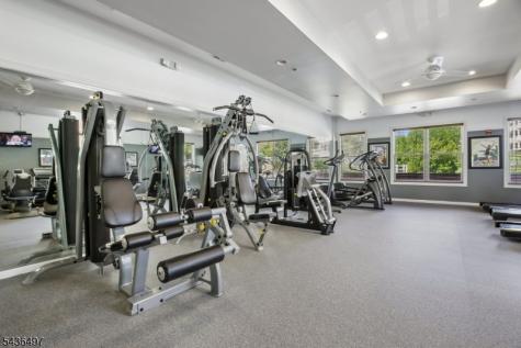 5211 Pointe Gate Drive Livingston NJ 07039