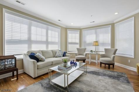 5211 Pointe Gate Drive Livingston NJ 07039
