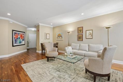 5211 Pointe Gate Drive Livingston NJ 07039