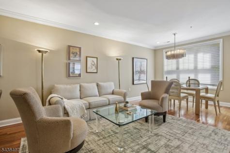 5211 Pointe Gate Drive Livingston NJ 07039