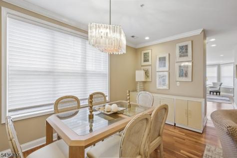 5211 Pointe Gate Drive Livingston NJ 07039