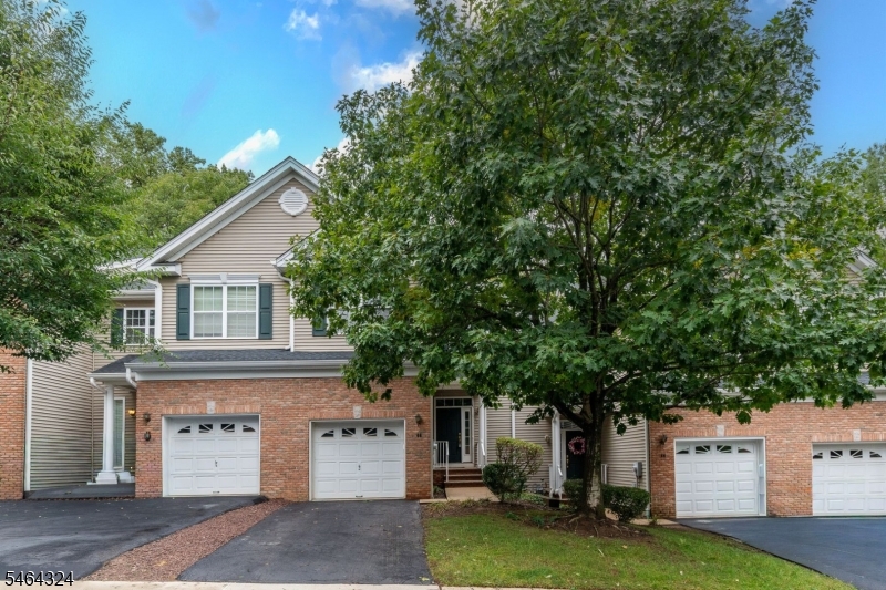 46 Hoover Avenue Montgomery NJ 08540