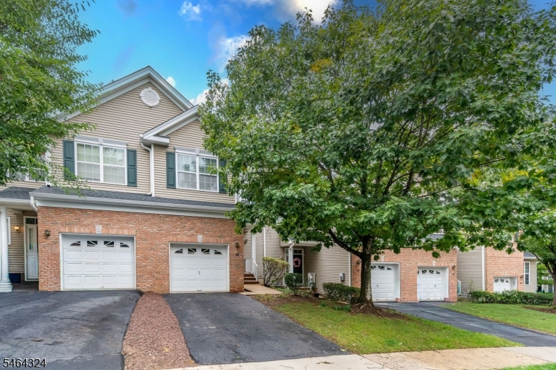 46 Hoover Avenue Montgomery NJ 08540