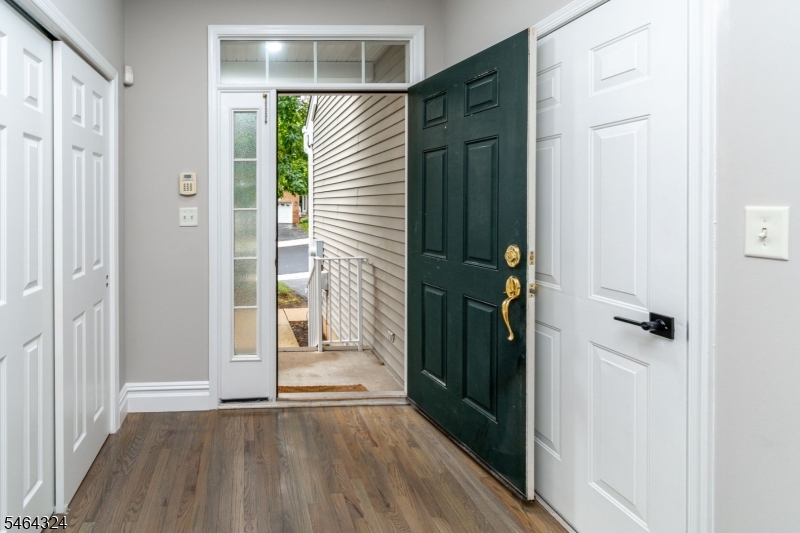 46 Hoover Avenue Montgomery NJ 08540