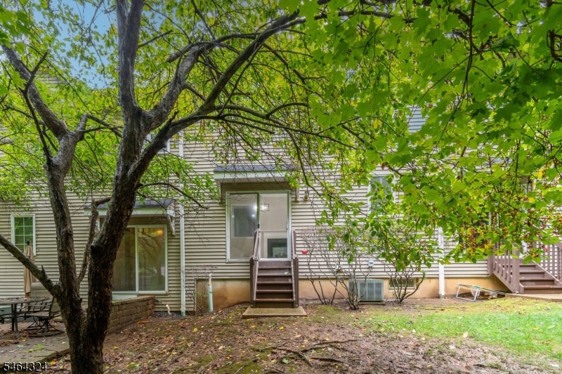 46 Hoover Avenue Montgomery NJ 08540