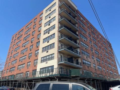 821 Jersey Avenue Elizabeth NJ 07202