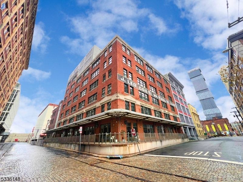 140 Bay Street 4j Jersey City NJ 07302