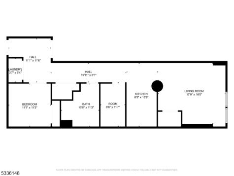 140 Bay Street 4j Jersey City NJ 07302