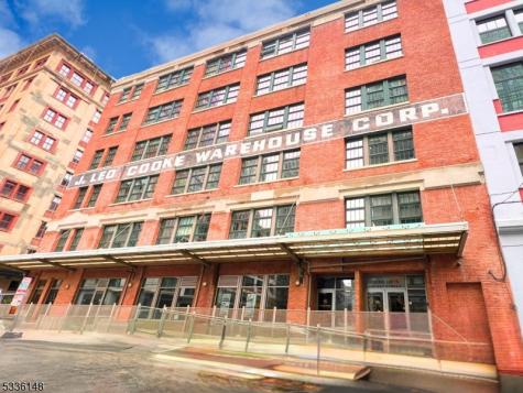 140 Bay Street 4j Jersey City NJ 07302