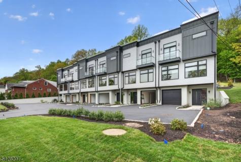 522 Valley Road Clifton NJ 07013