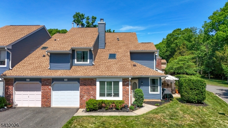 26 Driftwood Drive Franklin NJ 08873