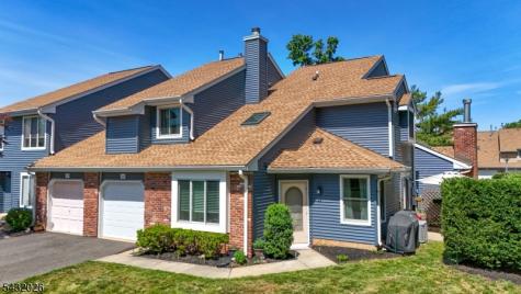 26 Driftwood Drive Franklin NJ 08873