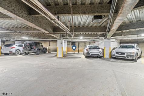 100 Shearwater Court East Jersey City NJ 07305