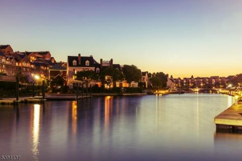 100 Shearwater Court East Jersey City NJ 07305