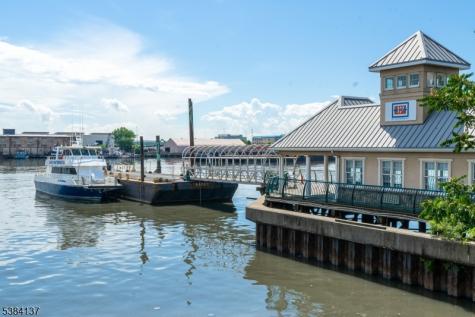 100 Shearwater Court East Jersey City NJ 07305