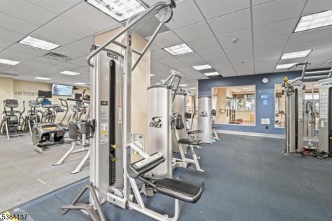 100 Shearwater Court East Jersey City NJ 07305