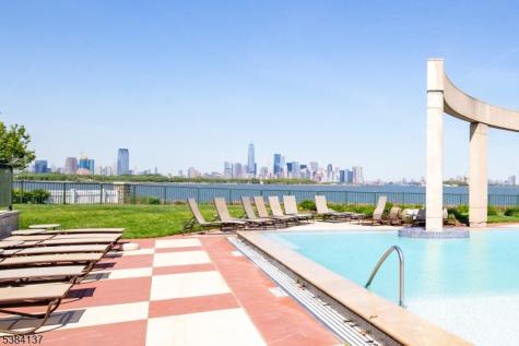 100 Shearwater Court East Jersey City NJ 07305