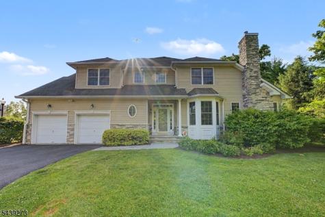 83 Schindler Court Parsippany-troy Hills NJ 07054