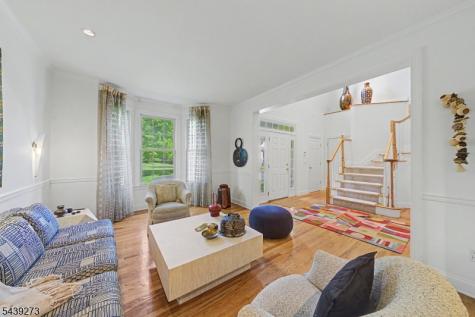 83 Schindler Court Parsippany-troy Hills NJ 07054