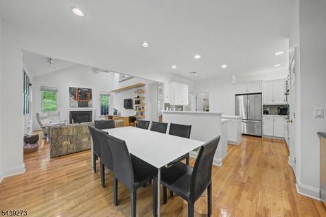 83 Schindler Court Parsippany-troy Hills NJ 07054