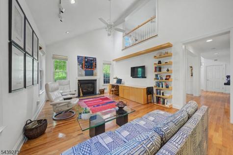 83 Schindler Court Parsippany-troy Hills NJ 07054