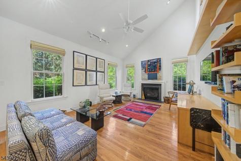 83 Schindler Court Parsippany-troy Hills NJ 07054