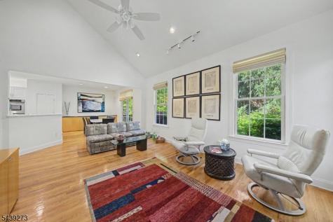 83 Schindler Court Parsippany-troy Hills NJ 07054