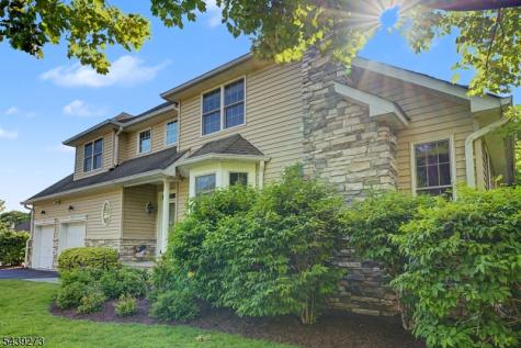 83 Schindler Court Parsippany-troy Hills NJ 07054