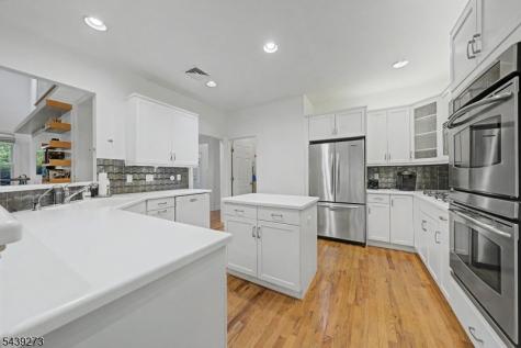 83 Schindler Court Parsippany-troy Hills NJ 07054