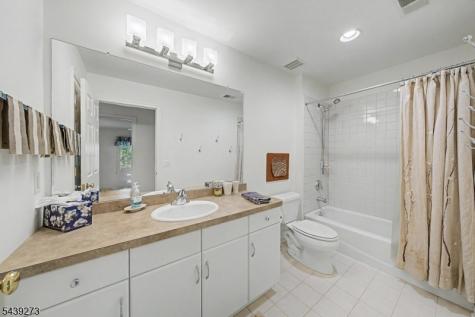 83 Schindler Court Parsippany-troy Hills NJ 07054