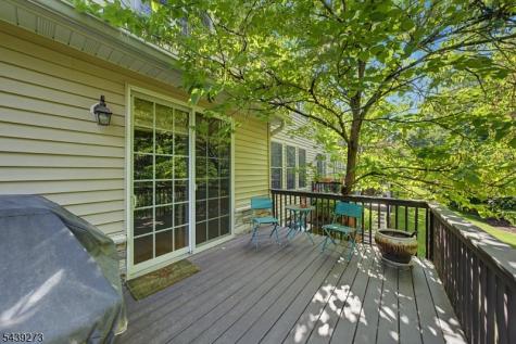 83 Schindler Court Parsippany-troy Hills NJ 07054