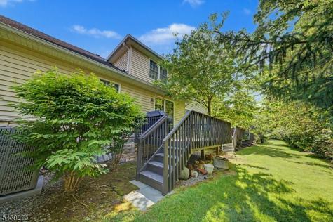 83 Schindler Court Parsippany-troy Hills NJ 07054