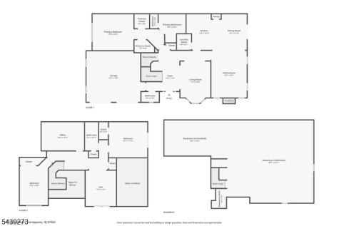 83 Schindler Court Parsippany-troy Hills NJ 07054