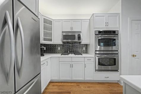 83 Schindler Court Parsippany-troy Hills NJ 07054