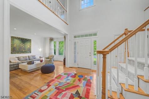83 Schindler Court Parsippany-troy Hills NJ 07054