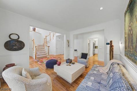 83 Schindler Court Parsippany-troy Hills NJ 07054