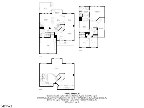 50 Glen Rock Road Cedar Grove NJ 07009